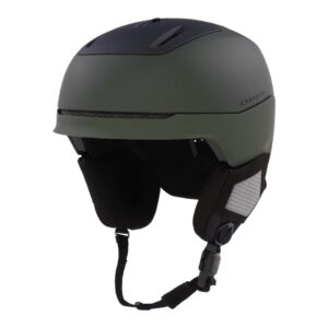 Oakley MOD5 Mips Skihjelm