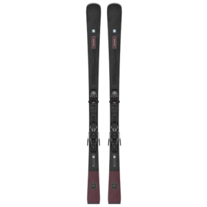Salomon E S/MAX N10 Skipakke