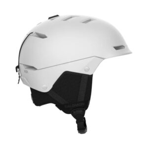Salomon HUSK White