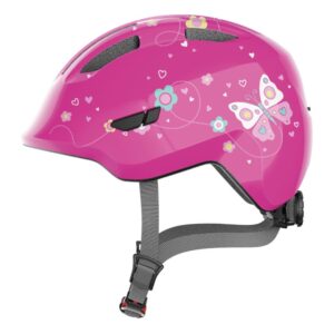 Abus Smiley 3.0 Pink Butterfly