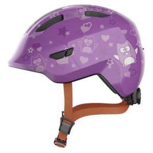 Abus Smiley 3.0 Purple Star