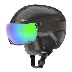 Atomic Savor GT Amid Visor HD