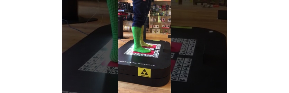 Bootfitting 930X300 - NewBike - Cykler og Ski