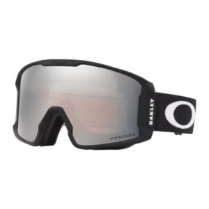Oakley Line Miner Prizm
