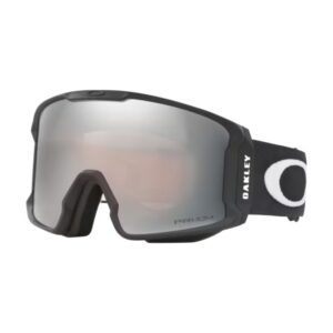 Oakley Line Miner Prizm