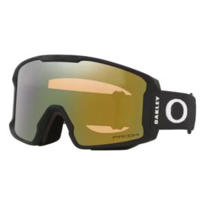 Oakley Line Miner Prizm