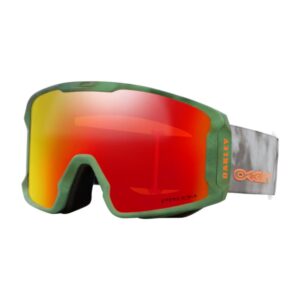 Oakley Line Miner Prizm
