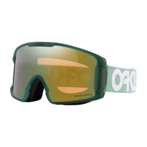 Oakley Line Miner Prizm