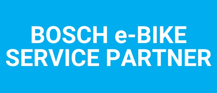 bosch ebike servicepartner 700x300 - NewBike - Cykler og Ski
