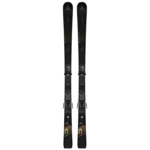 Atomic Cloud C7 Women skipakke