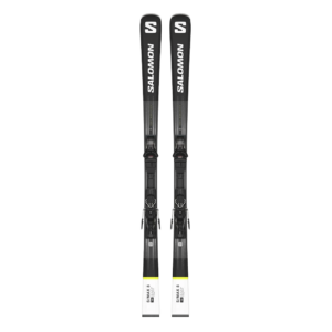 Salomon E S/Max 8 skipakke