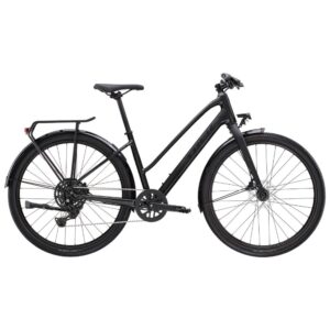 Trek Dual Sport 2 Stagger