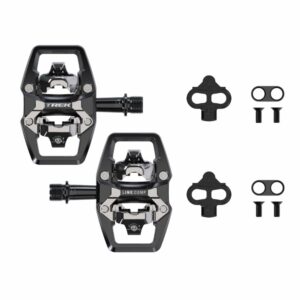 Trek Line Comp SPD pedal