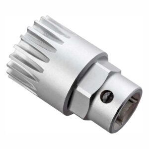 Aftrækker Krankboks Shimano