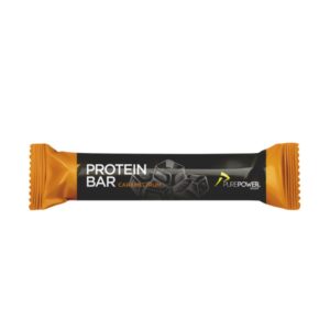 PurePower Protein Bar Karamel og Rom