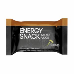 Purepower Energy Snack Kakao Fudge