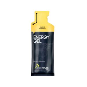 Purepower Energy gel - Ananas 40g