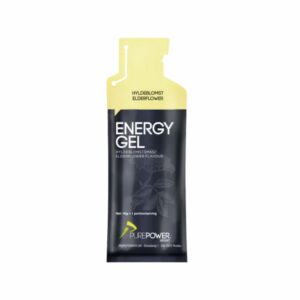 Purepower Energy gel Hyldeblomst