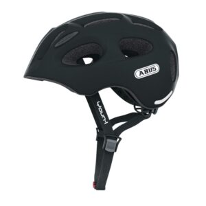 Abus Youn-I velvet black