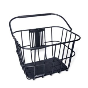 BP Skagen Cykelkurv Klik Fix