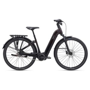 Giant Anytour E+ 4 RT