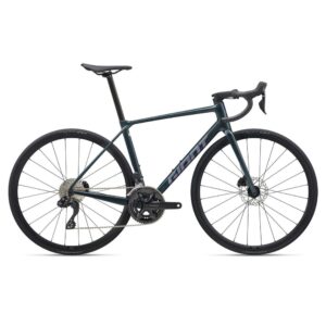 Giant TCR Advanced 1 Di2 I Green