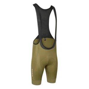 GripGrab Pacr Bibshorts Olive