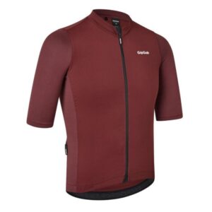 GripGrab Ride SS Dark Red