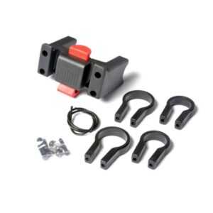 Klickfix Styradapter max 7kg