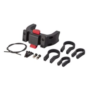 Klickfix styr adapter E-bike