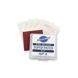 ParkTool Super Patch Kit