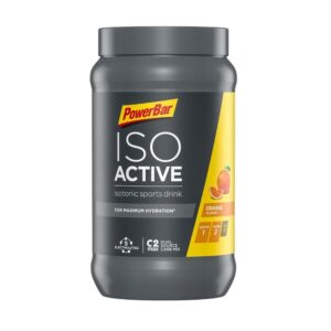 PowerBar IsoActive Orange