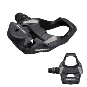 Shimano SPD-SL RS500 Pedaler