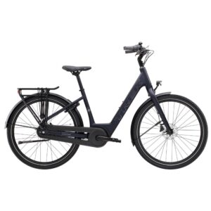 Trek Districkt 1 Lowstep