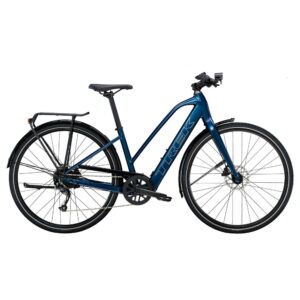 Trek Fx Plus 2 Stagger