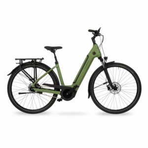 Velo de Ville 5g Wave