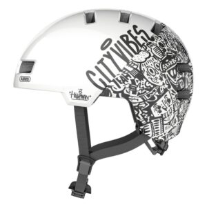 Abus Skurb Ace City vibes