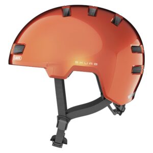 Abus Skurb Goldfish