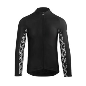Assos Mille GT long sleeve jersey