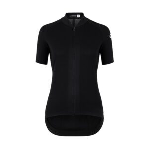 Assos Uma GT Jersey Black