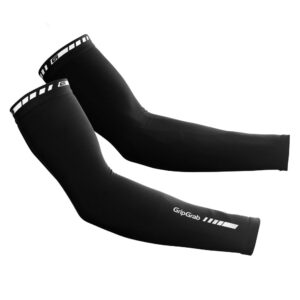 GripGrab Arm Warmers Light
