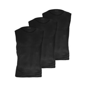 GripGrab Ultralight Ærmeløs Mesh 3pak