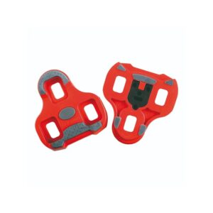 LOOK Cleat Keo Grip Red | Klamper til cykelsko