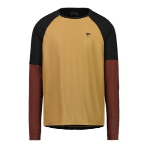 Mons Royale Tarn Merino Wind Jersey