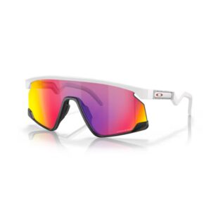 Oakley BXTR Prizm Matte White
