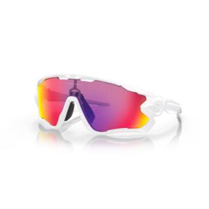 Oakley Jawbreaker Prizm Polished White
