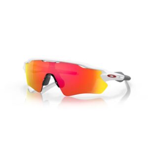 Oakley Radar Ev Path Prizm Polished White