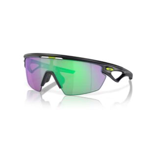 Oakley Sphaera Prizm Matte Black