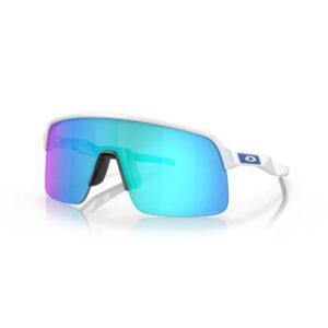 Oakley Sutro Lite Prizm Matte White