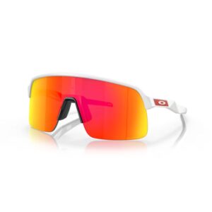 Oakley Sutro Lite Prizm Matte White
